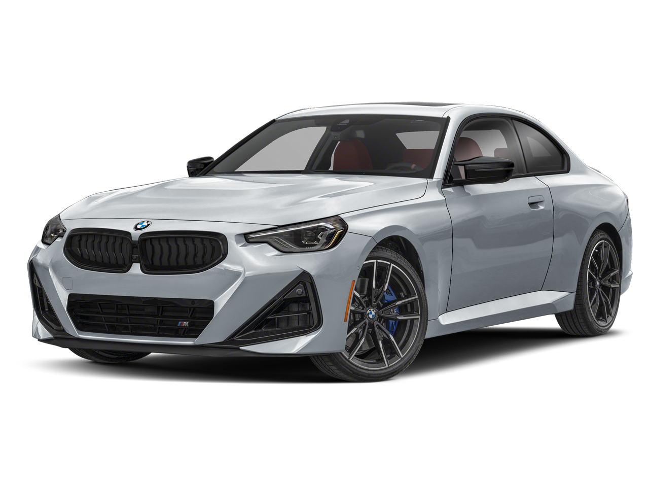 2026 BMW 2 Series M240i
