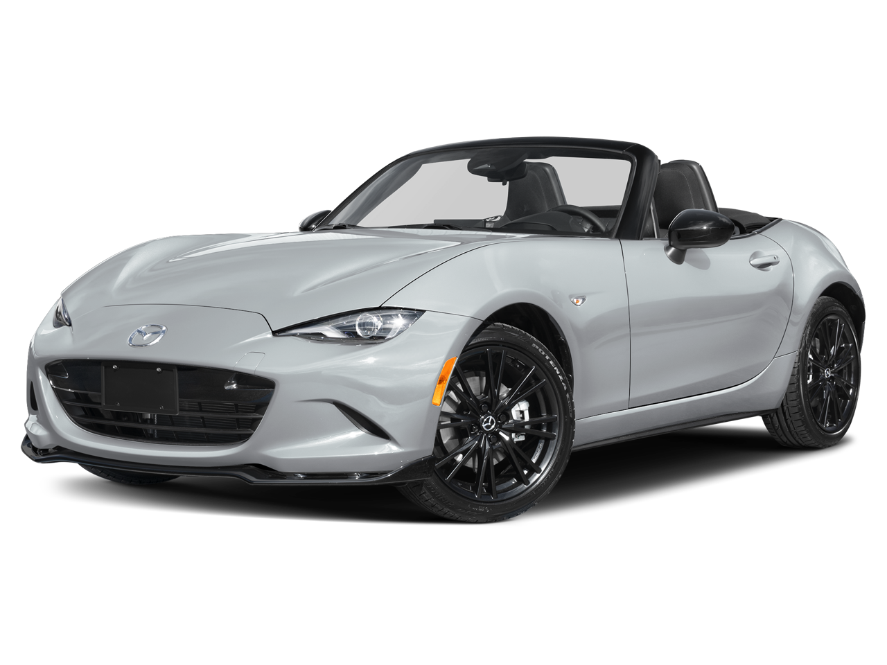 2026 Mazda MX-5 Miata Club