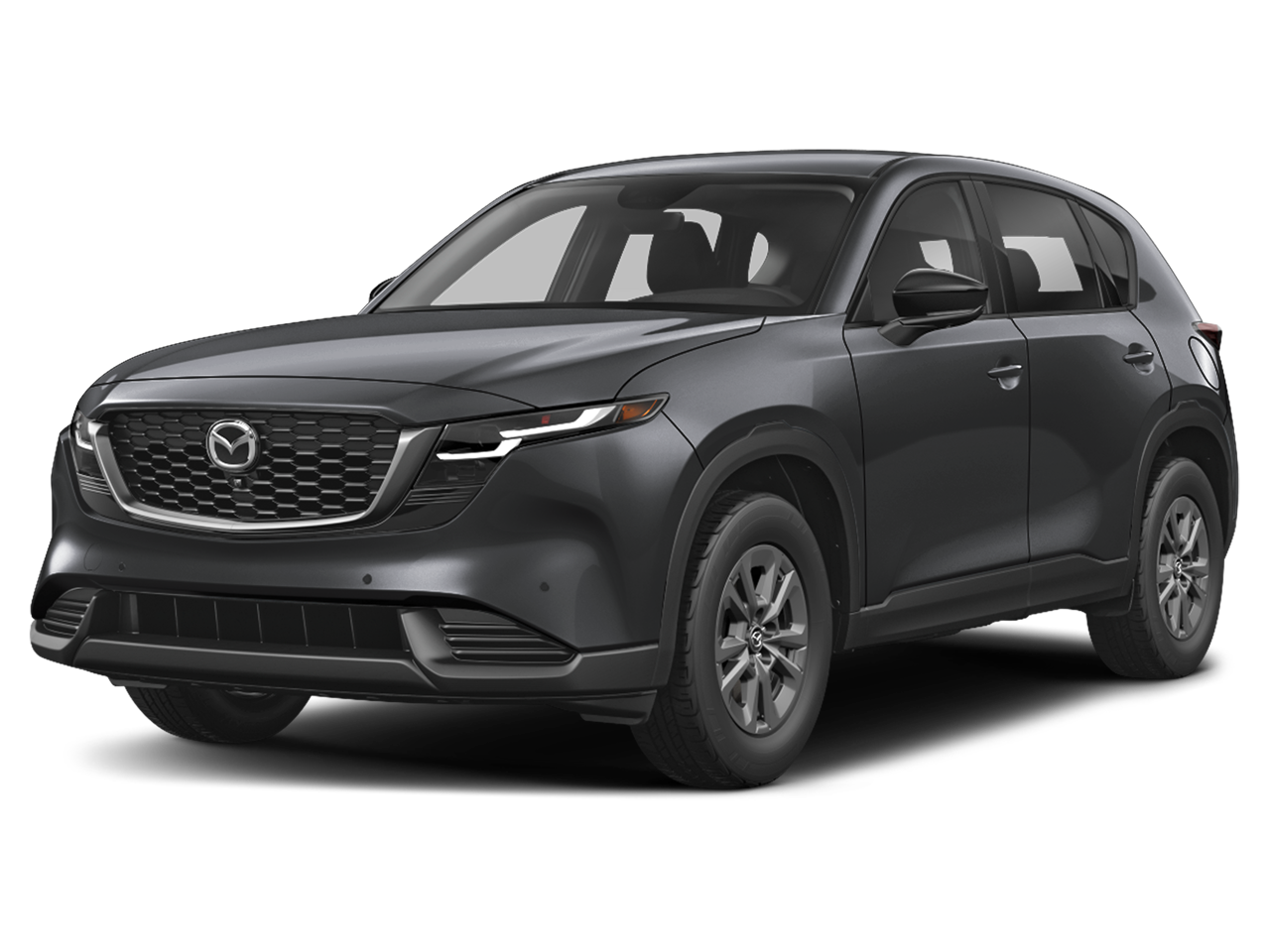 2026 Mazda CX-5 2.5 S