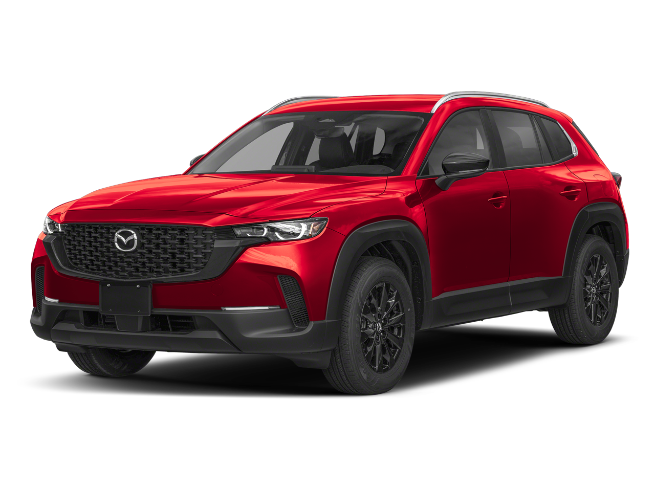 2026 Mazda CX-50 2.5 S Select
