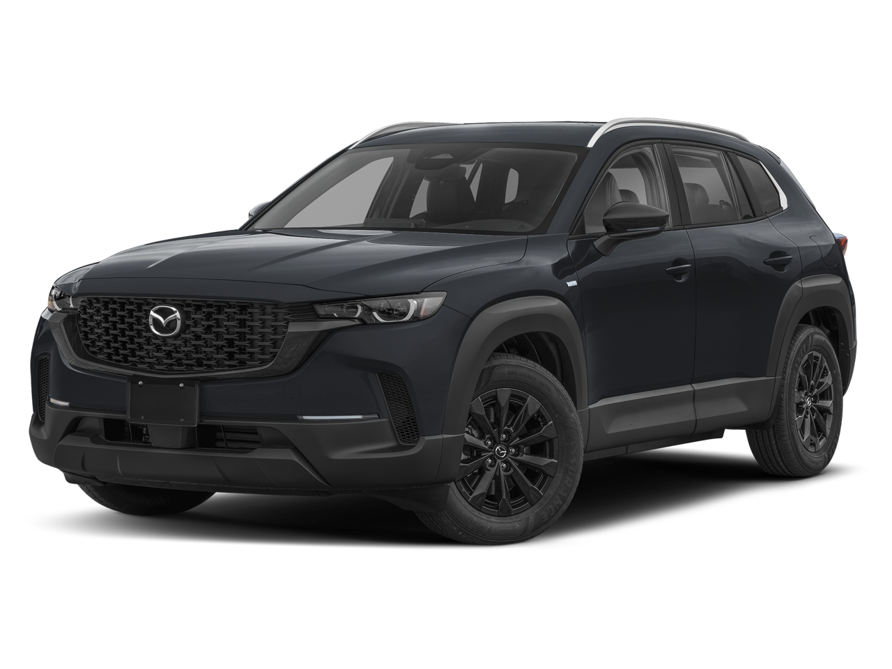 2026 Mazda CX-50 Hybrid Preferred