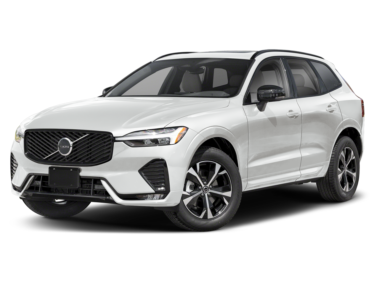 2026 Volvo XC60 B5 Core