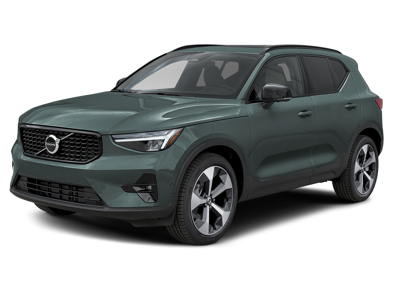 2026 Volvo XC40 B4 Plus