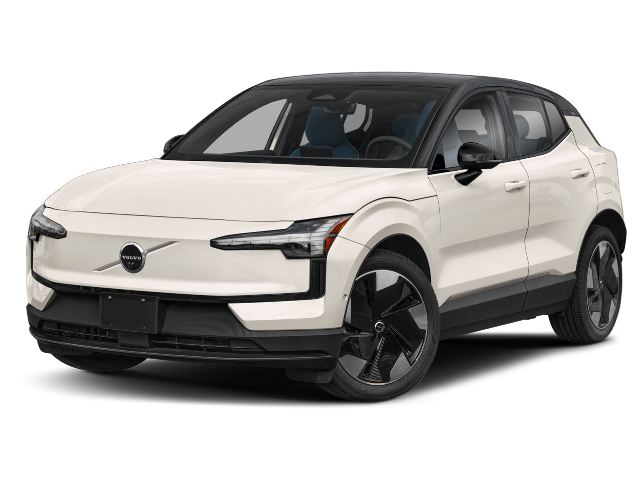 2026 Volvo EX30 Cross Country Ultra, Twin Motor Performance, Fully electric