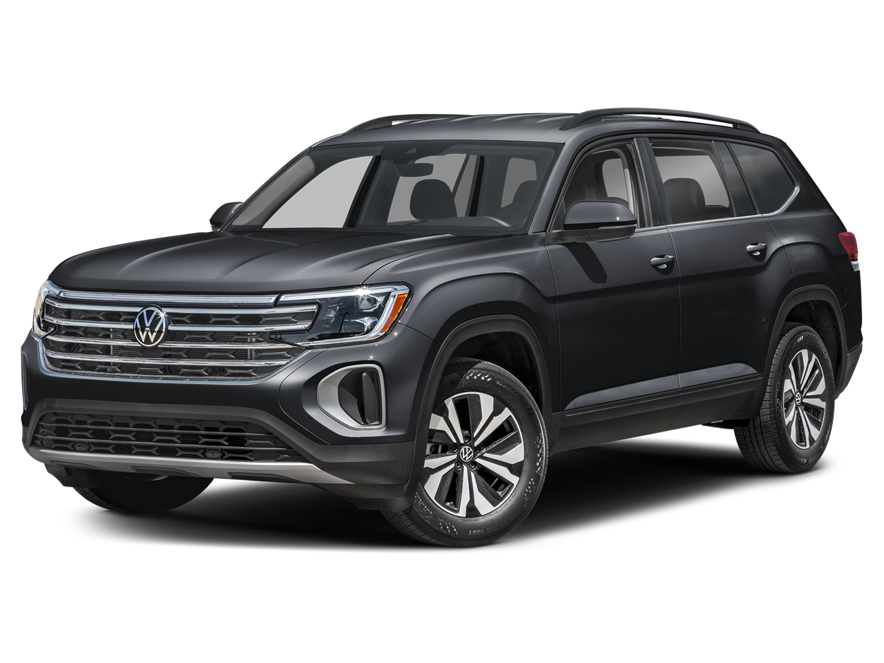 2026 Volkswagen Atlas 2.0T SE w/ Technology