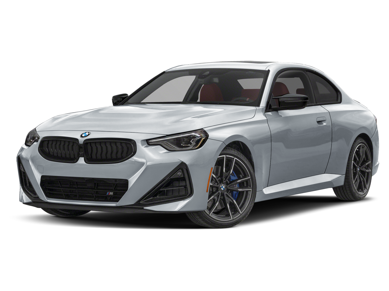 2026 BMW 2 Series M240i