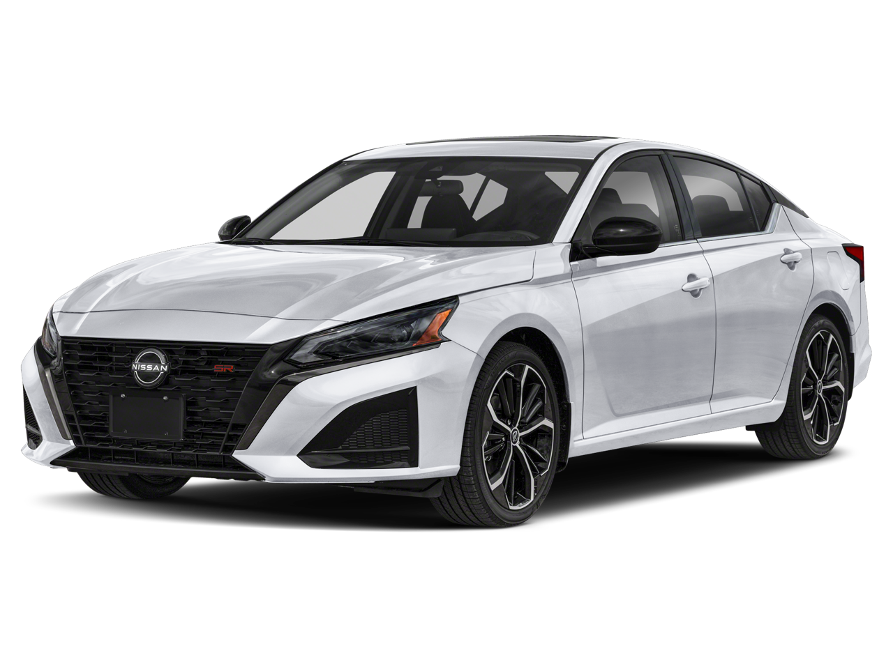 2026 Nissan Altima SR