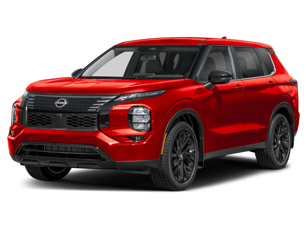 2026 Nissan Rogue Plug-In Hybrid SL