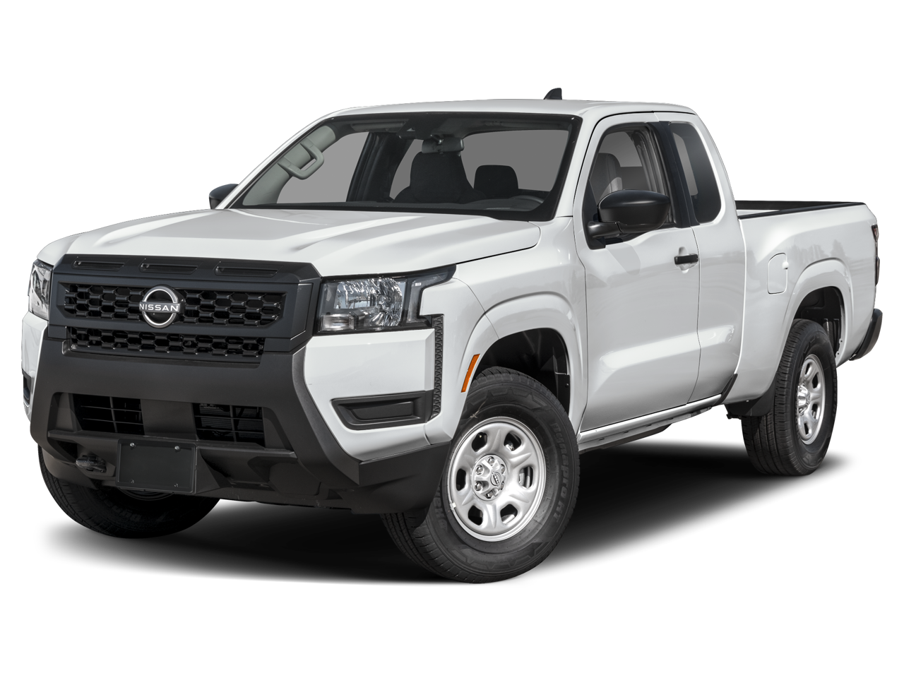 2026 Nissan Frontier King Cab S 4x2