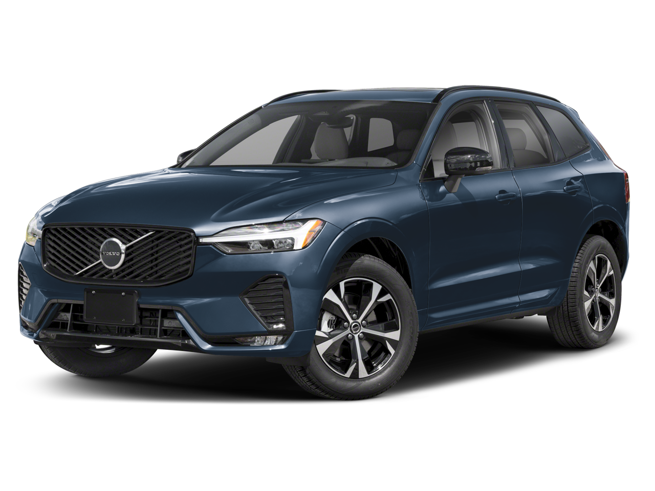 2026 Volvo XC60 B5 Core