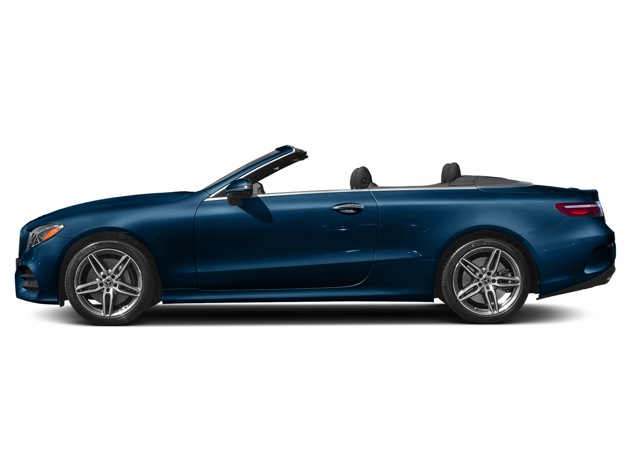 2019 Mercedes-Benz E 450 E 450