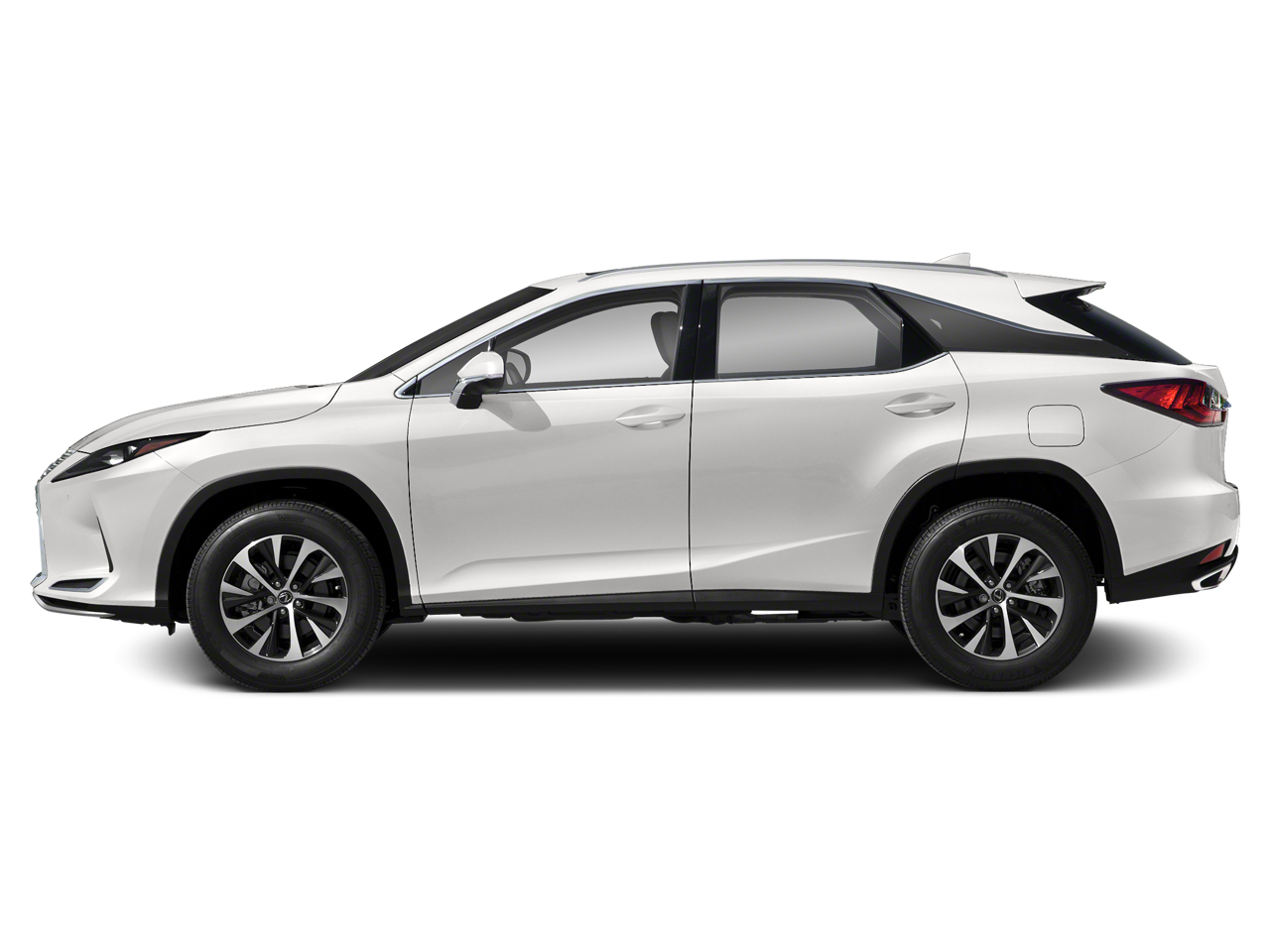 2021 Lexus RX 350 RX 350