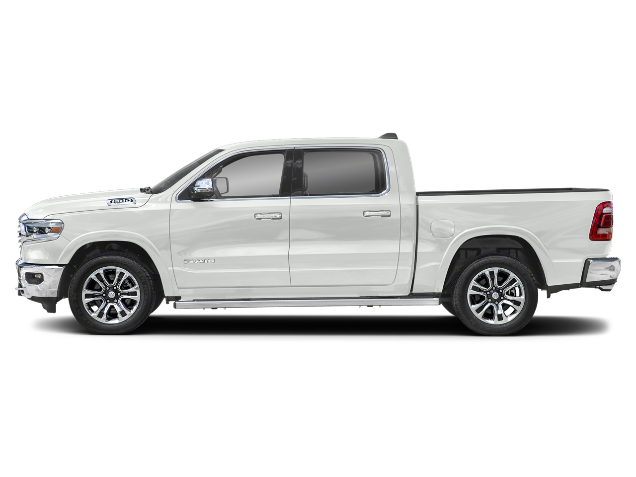 2023 RAM 1500 Limited Longhorn Crew Cab 4x4 5'7" Box