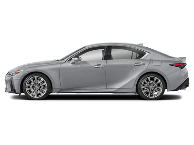 2024 Lexus IS 350 IS 350 F SPORT
