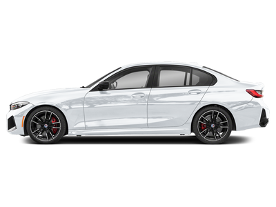 2026 BMW 3 Series M340i NA