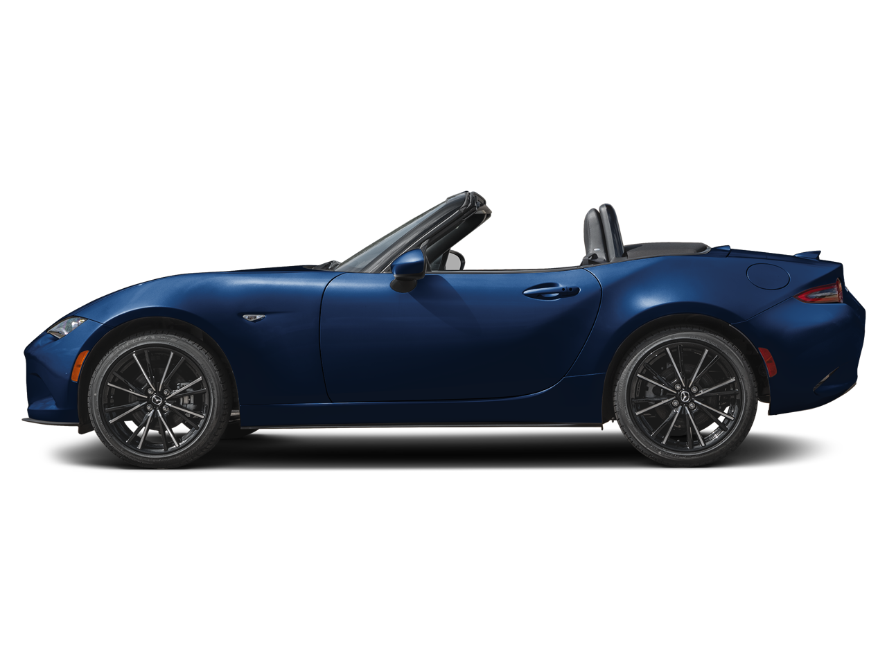 2026 Mazda Mazda MX-5 Miata Grand Touring