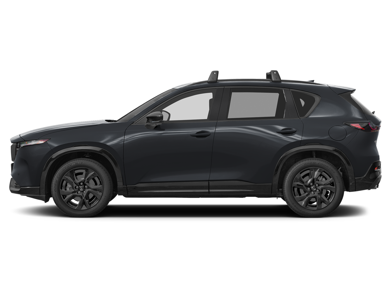 2026 Mazda Mazda CX-5 2.5 S Premium Plus
