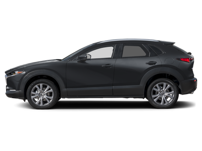 2026 Mazda Mazda CX-30 2.5 S Premium