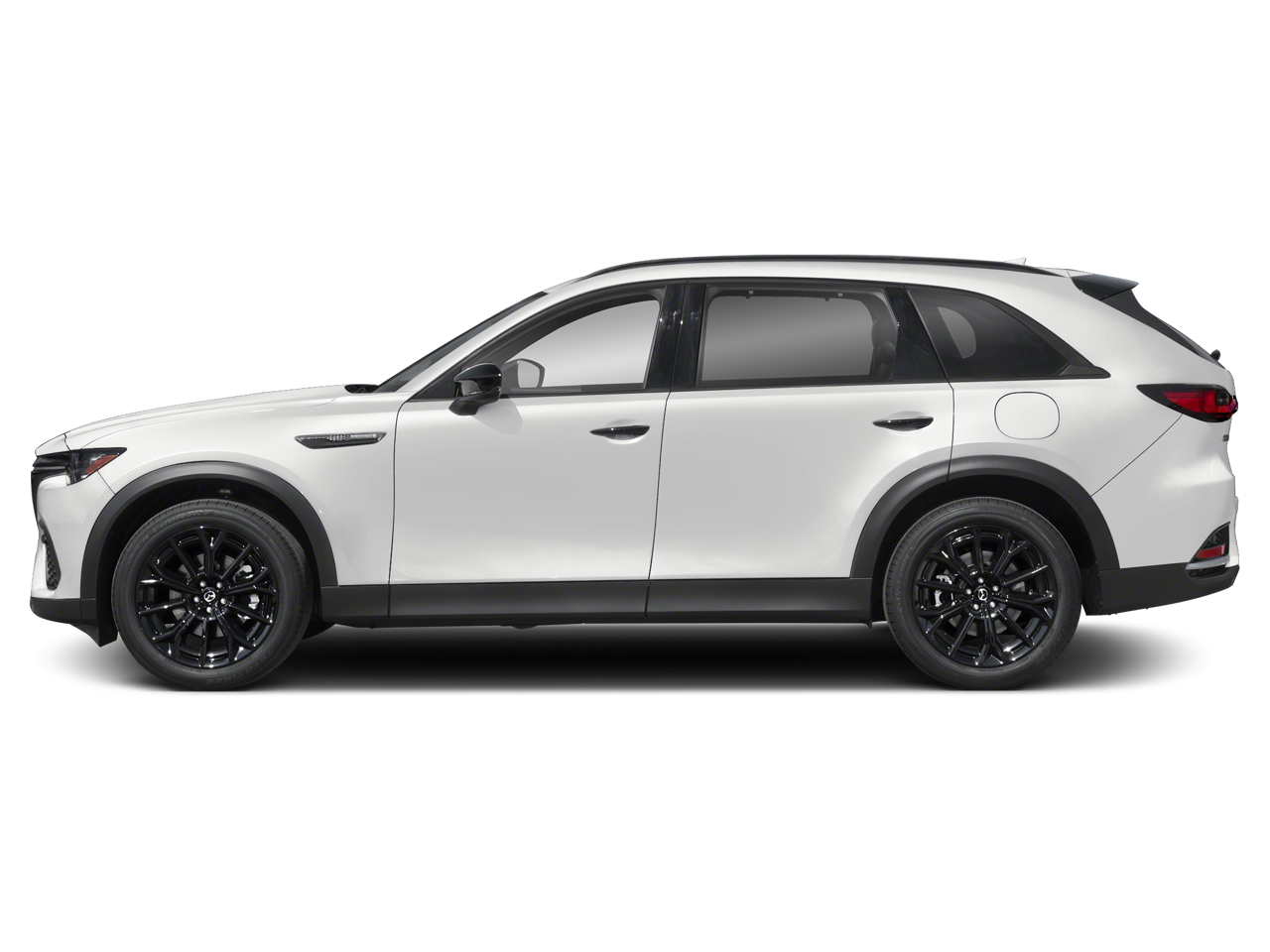 2026 Mazda Mazda CX-70 3.3 Turbo Premium Plus
