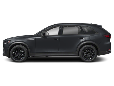 2026 Mazda Mazda CX-70 3.3 Turbo Premium Plus