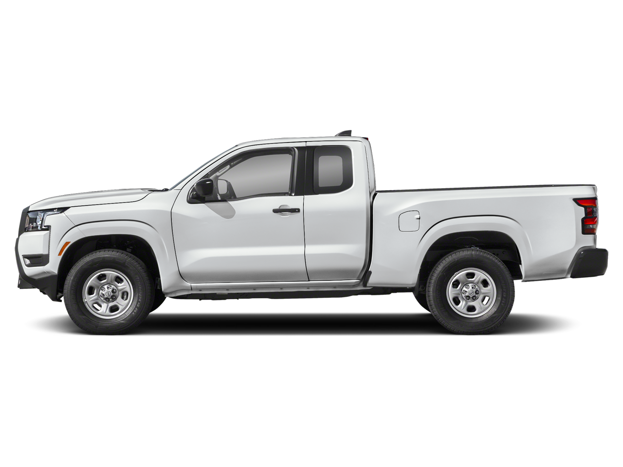 2026 Nissan Frontier King Cab S 4x2