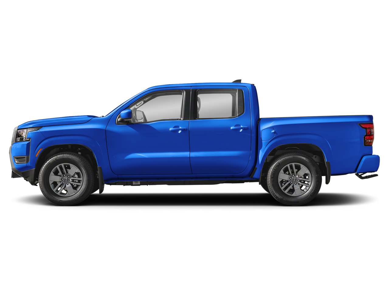 2026 Nissan Frontier Crew Cab SV 4x2