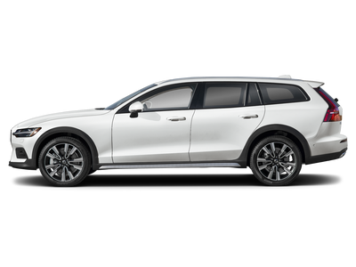 2026 Volvo V60 Cross Country Ultra, B5 AWD Gas (mild hybrid)