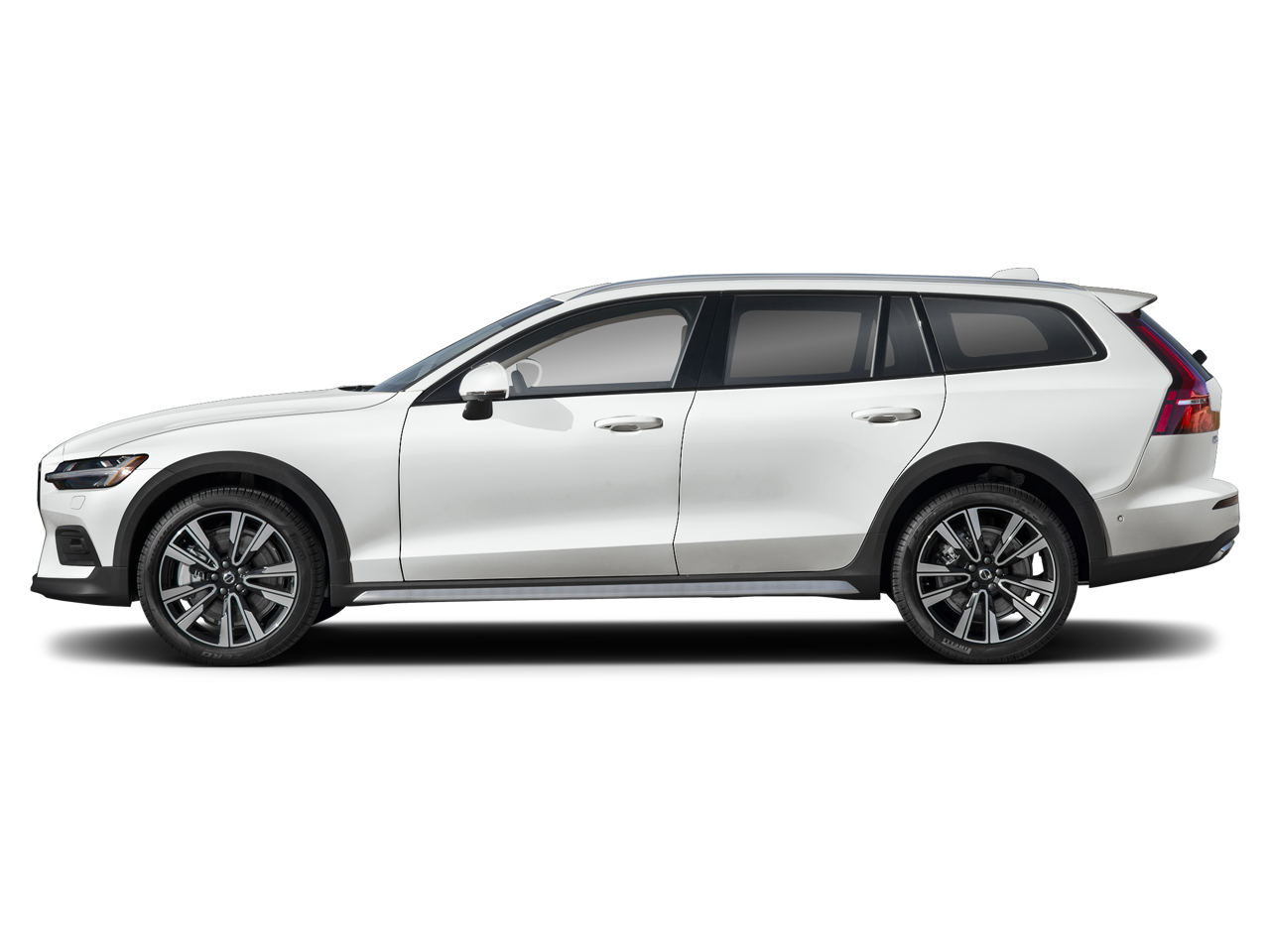 2026 Volvo V60 Cross Country Ultra, B5 AWD Gas (mild hybrid)