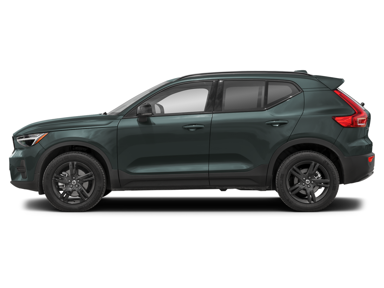 2026 Volvo XC40 B4 Plus