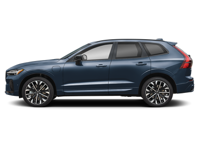 2026 Volvo XC60 Plug-In Hybrid T8 Ultra