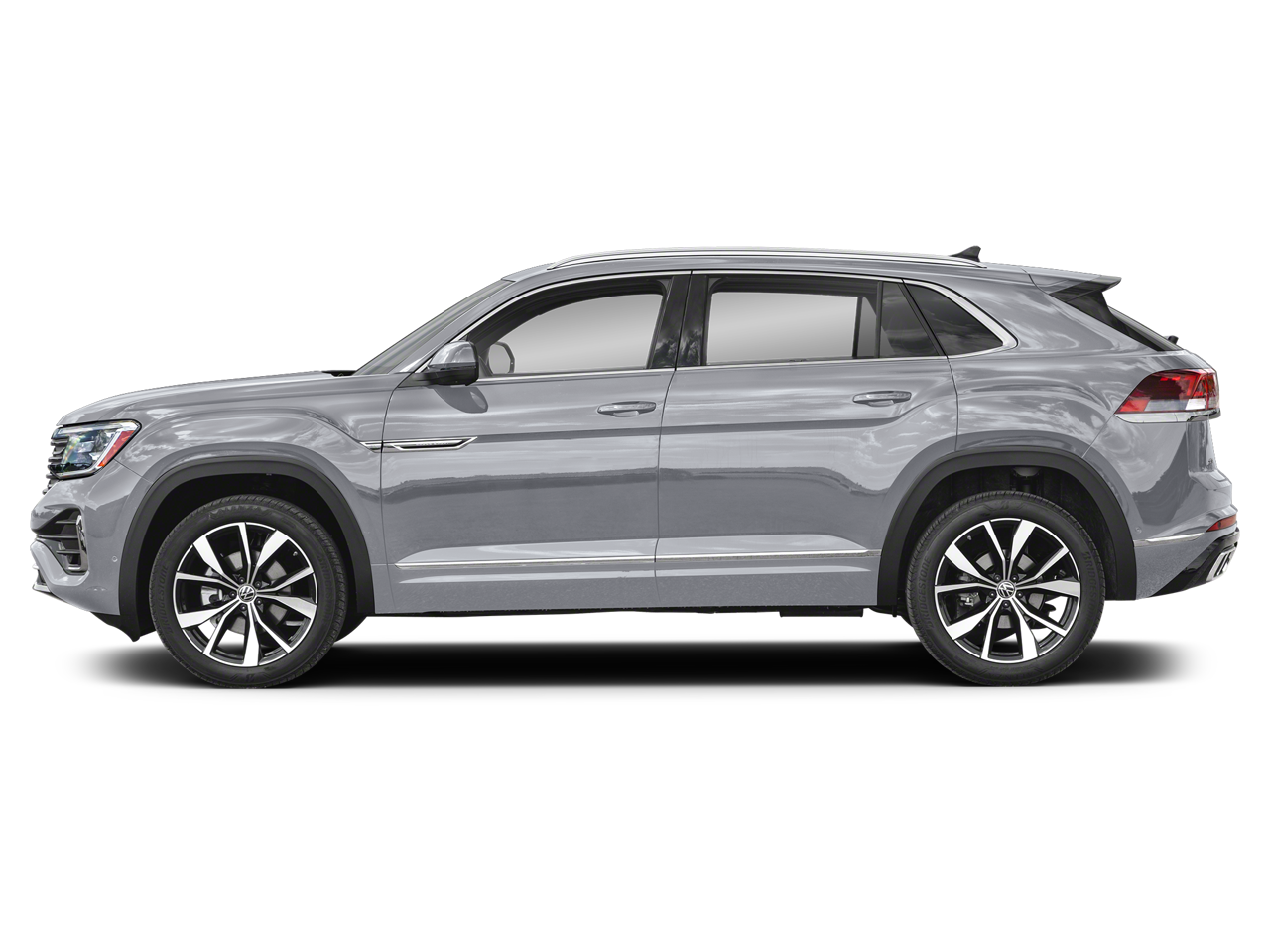2026 Volkswagen Atlas Cross Sport SEL Premium R-Line