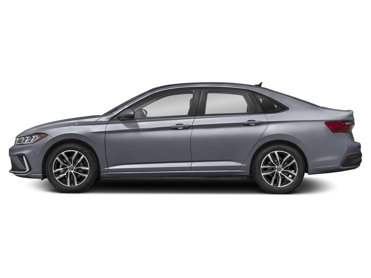 2027 Volkswagen Jetta 1.8T SE