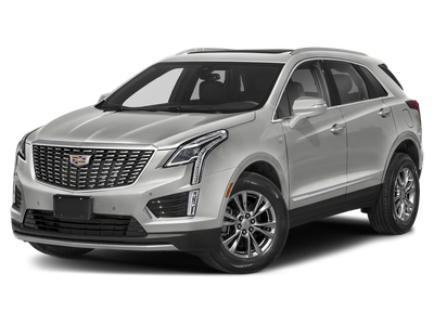 2020 Cadillac XT5 FWD Premium Luxury