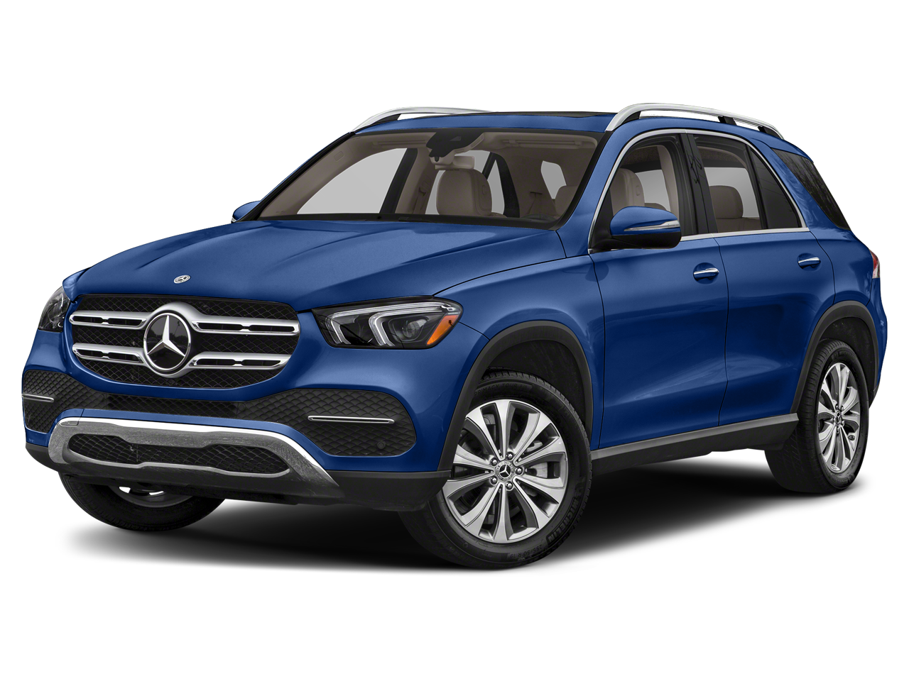 2022 Mercedes-Benz GLE 350 GLE 350