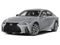 2024 Lexus IS 350 IS 350 F SPORT
