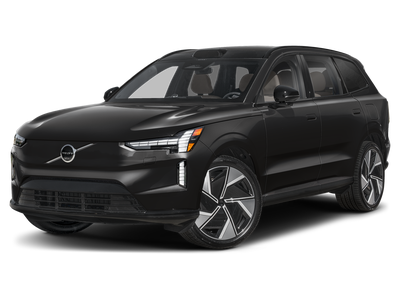 2025 Volvo EX90 Twin Motor Performance Ultra 6-Seater