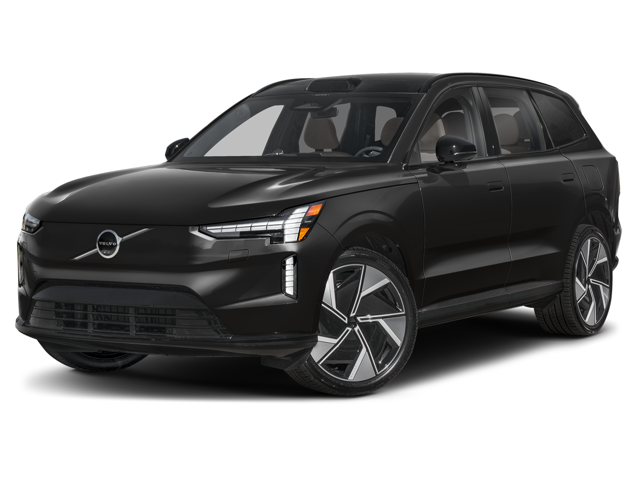 2025 Volvo EX90 Twin Motor Performance Ultra 6-Seater