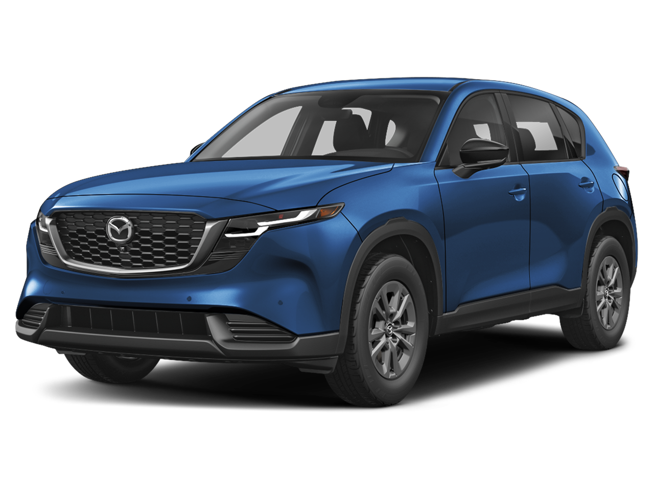 2026 Mazda CX-5 S Auto AWD's photo