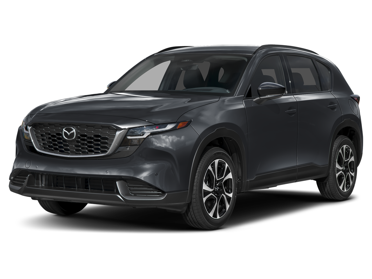 2026 Mazda CX-5 S Preferred Auto AWD's photo