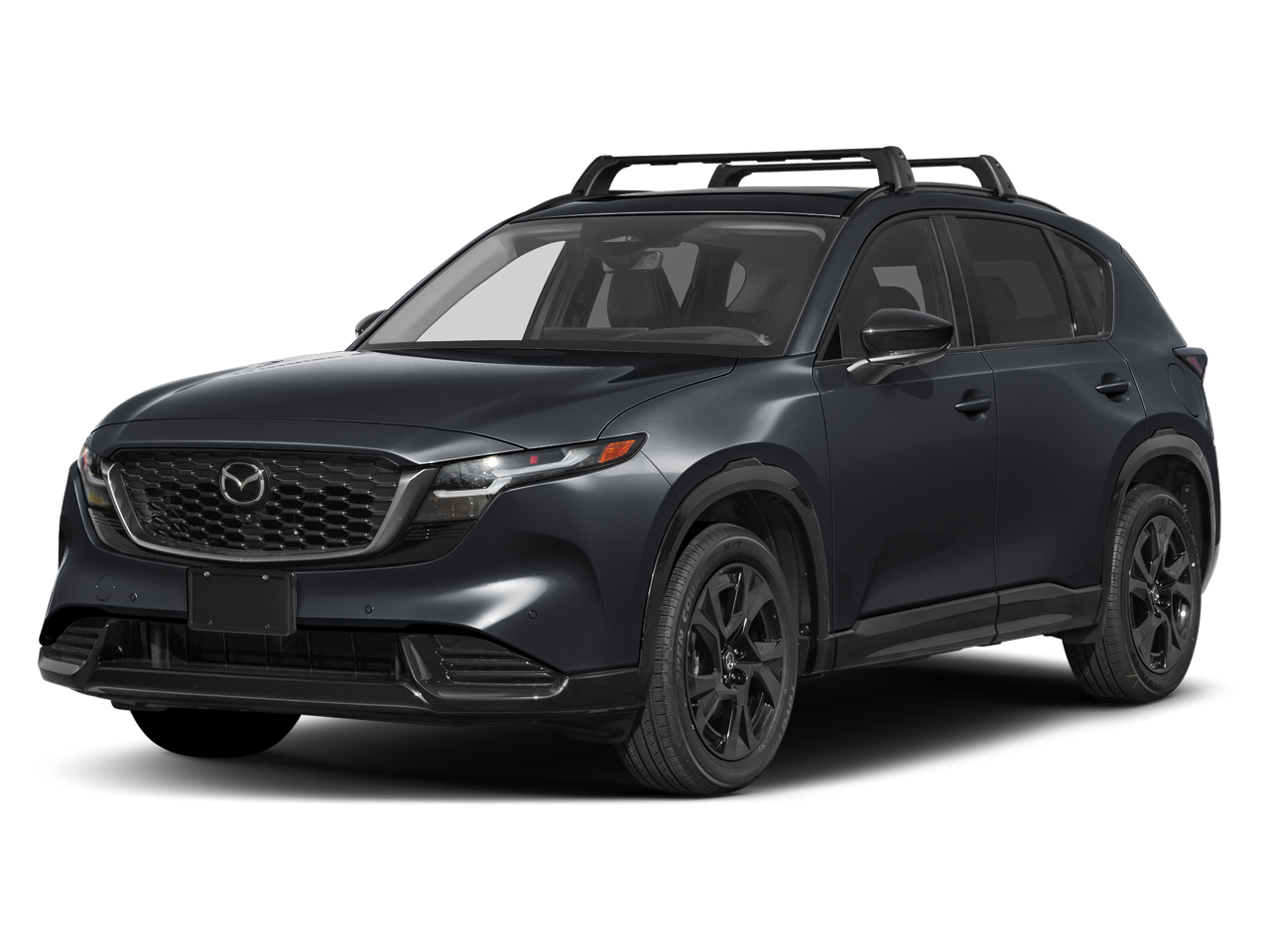 2026 Mazda Mazda CX-5 2.5 S Premium Plus