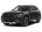 2026 Mazda Mazda CX-50 2.5 Turbo Meridian Edition