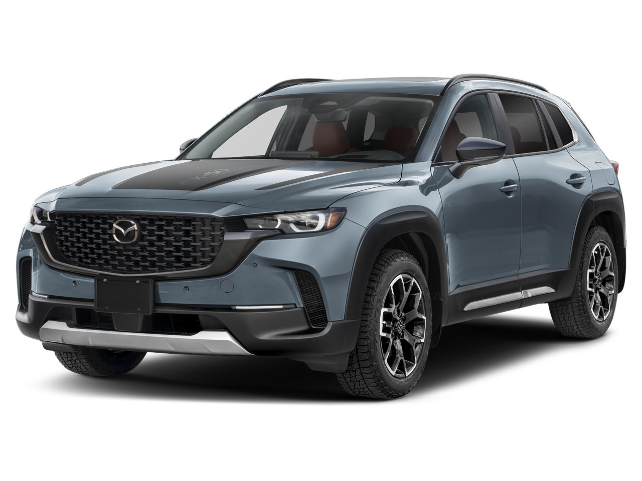 2026 Mazda Mazda CX-50 2.5 Turbo Meridian Edition