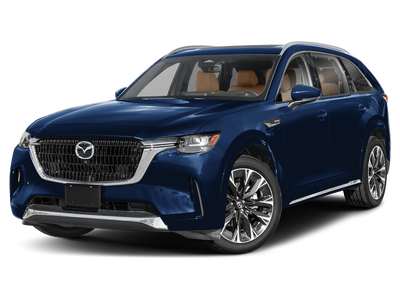 2026 Mazda Mazda CX-90 S Premium Plus
