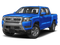 2026 Nissan Frontier Crew Cab SV 4x2