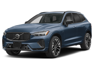 2026 Volvo XC60 Plug-In Hybrid T8 Ultra
