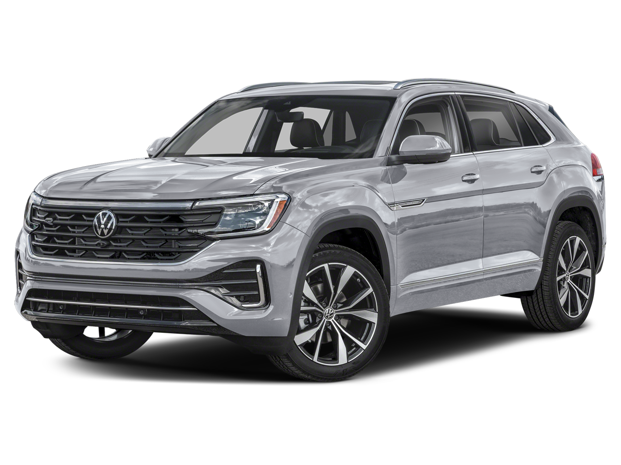 2026 Volkswagen Atlas Cross Sport SEL Premium R-Line
