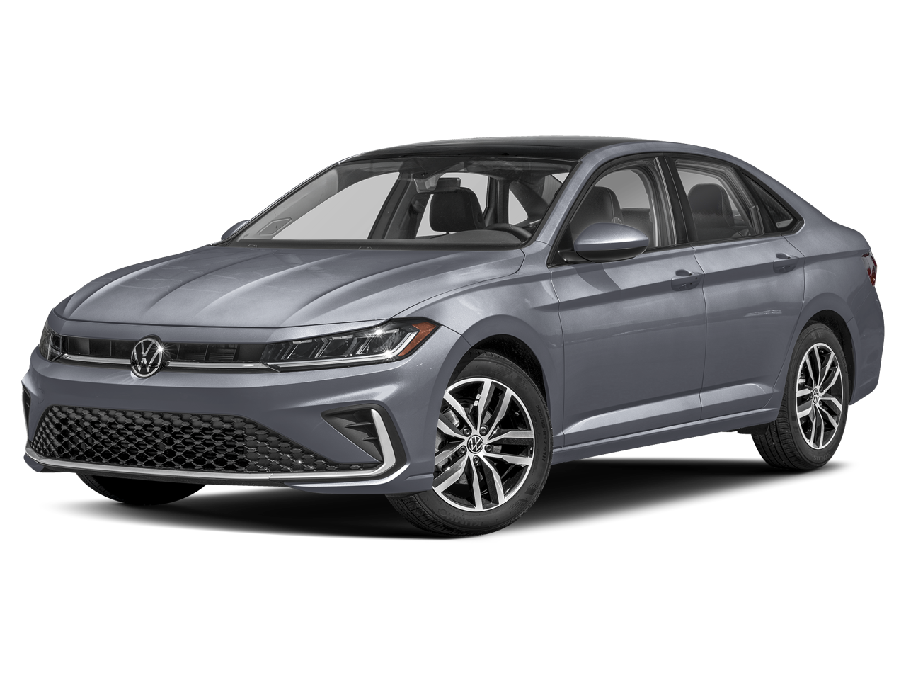 2027 Volkswagen Jetta SE