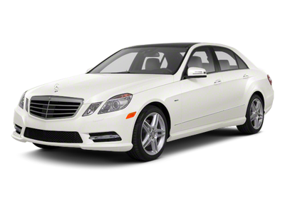 2011 Mercedes-Benz E 350 E 350 Sport