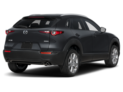 2026 Mazda Mazda CX-30 2.5 S Premium