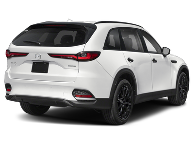 2026 Mazda Mazda CX-70 3.3 Turbo Premium Plus